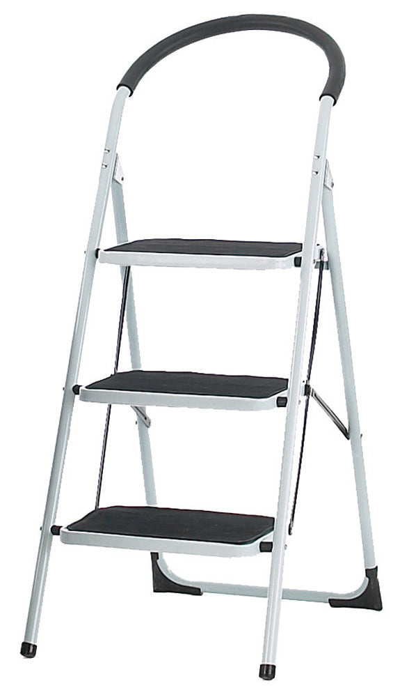 Ziyadah Folding Steps – Soft Grip Handle for Safe & Easy Use - Image 2