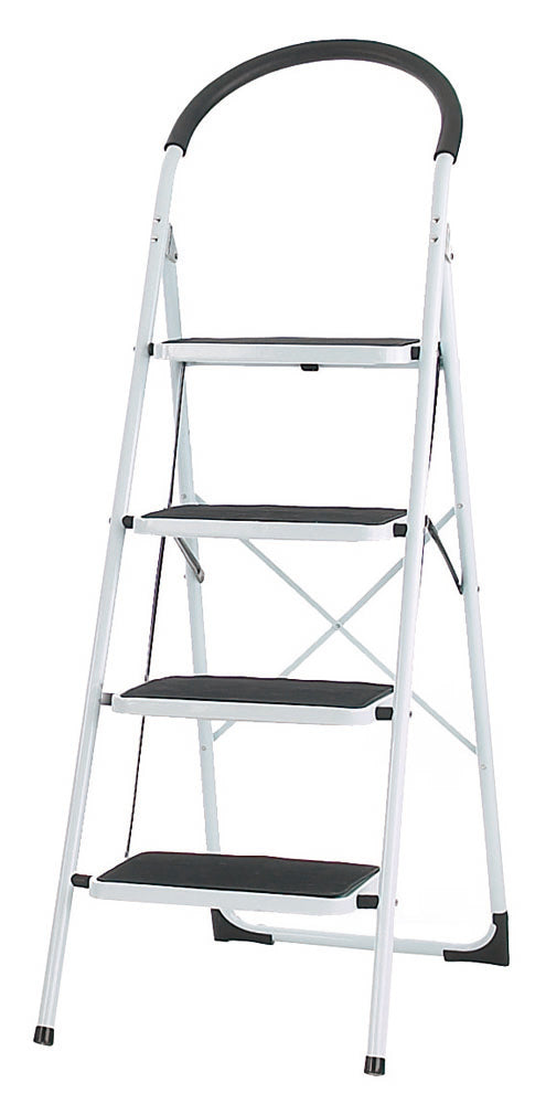 Ziyadah Folding Steps – Soft Grip Handle for Safe & Easy Use - Image 3