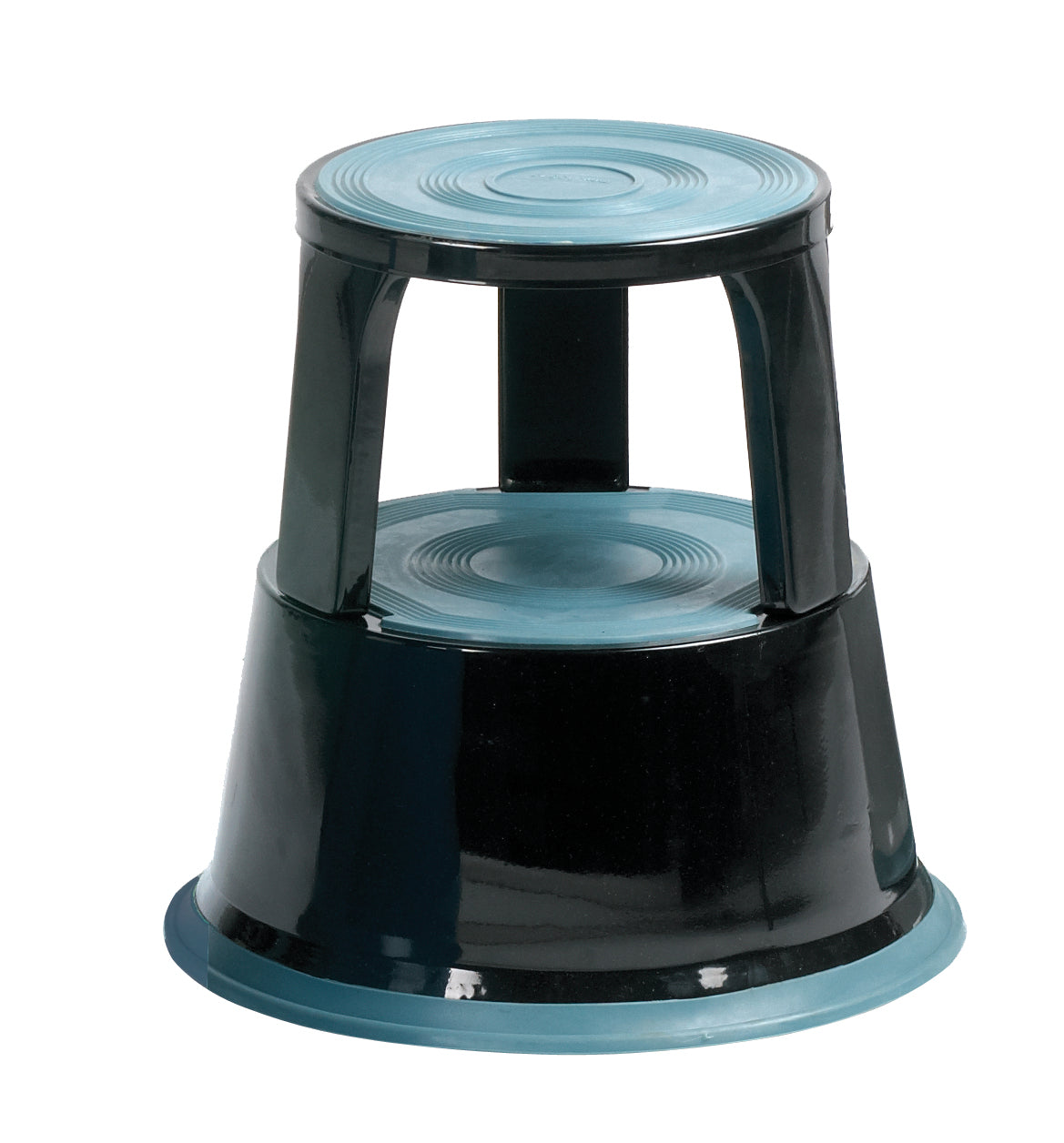 Ziyadah GS Approved Steel Kick Steps – Safe & Sturdy Access Solution - Image 6