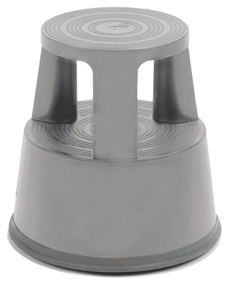 Ziyadah GS Approved Plastic Kick Step – Lightweight & Safe Access Solution - Image 2