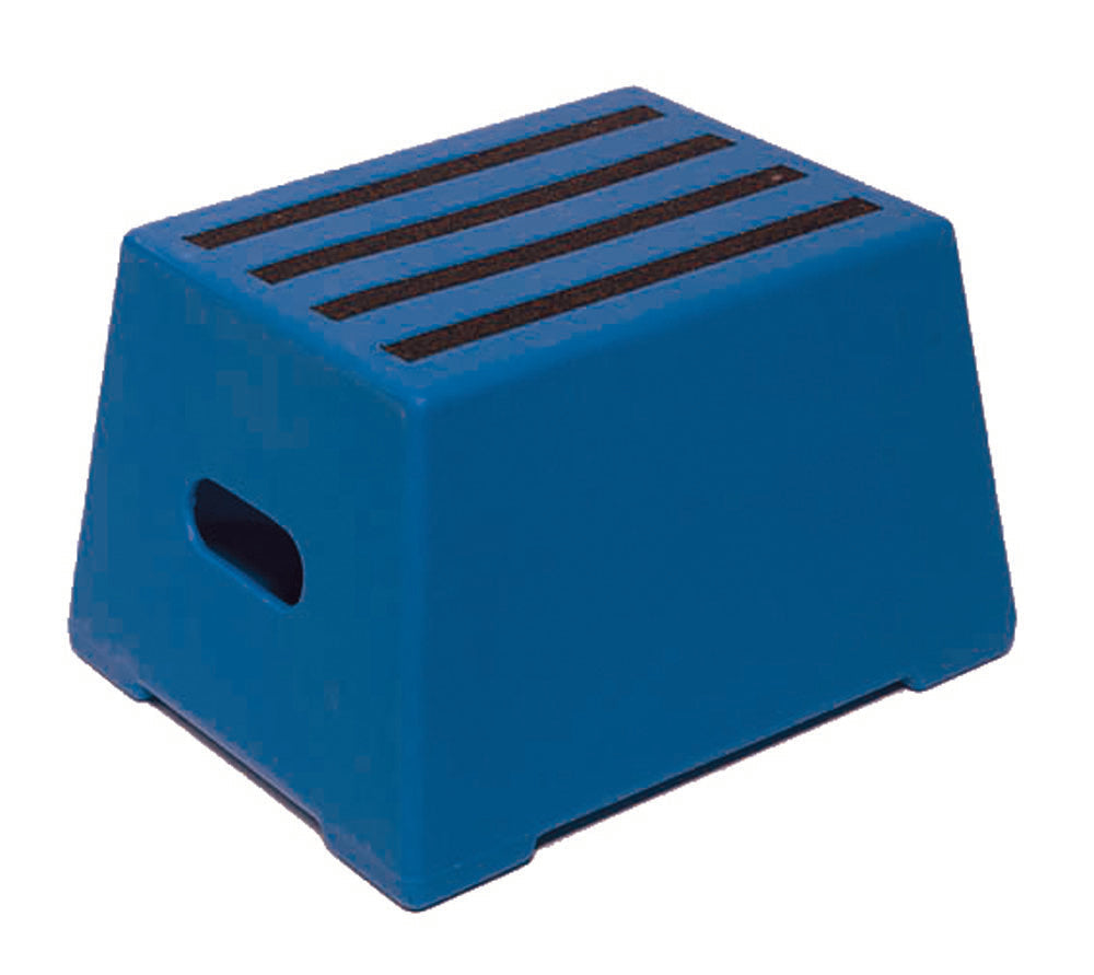 Ziyadah Heavy Duty Industrial Steps – Strong, Safe & Reliable Access - Image 7