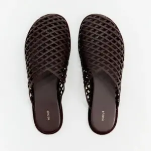 NEOUS Atik Woven flats