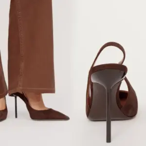 PARIS, TEXAS Lidia Slingback