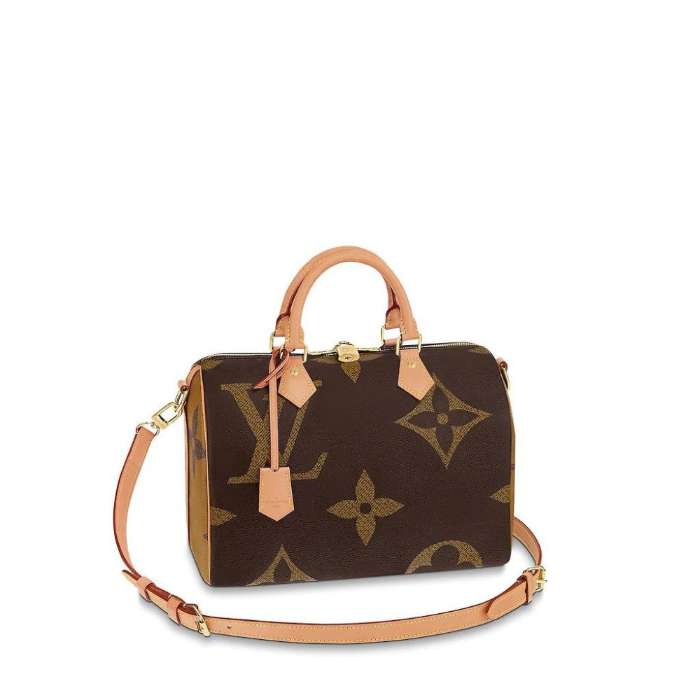 Louis Vuitton Speedy Bandouliere 30