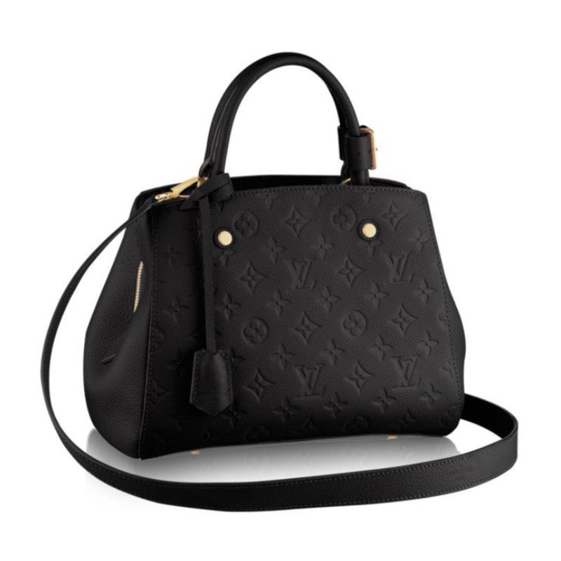 Louis Vuitton Montaigne BB