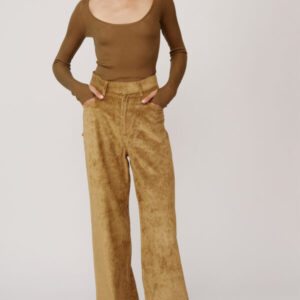 PETAR PETROV Top-Muse