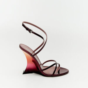 PARIS, TEXAS Nina-Sandale