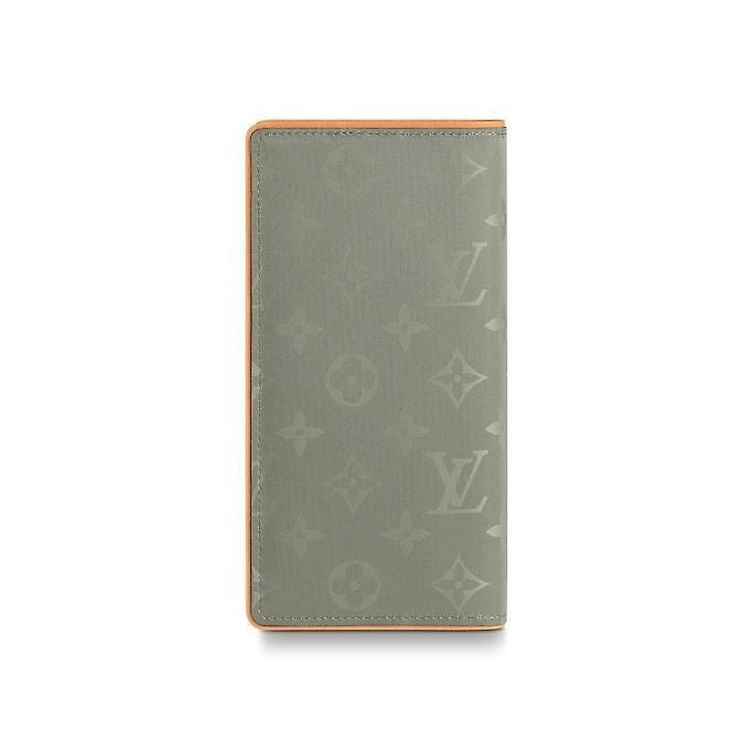 Louis Vuitton Brazza Wallet