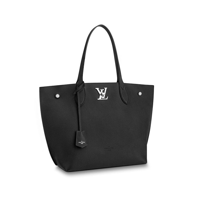 Louis Vuitton Lockme Go