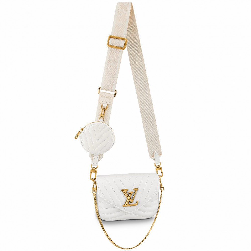 Louis Vuitton New Wave Multi Pochette Accessoires