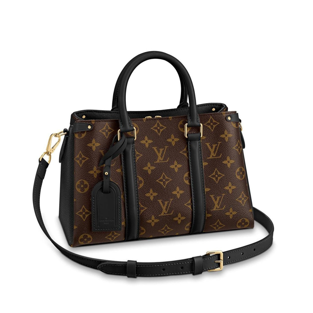 Louis Vuitton Soufflot BB