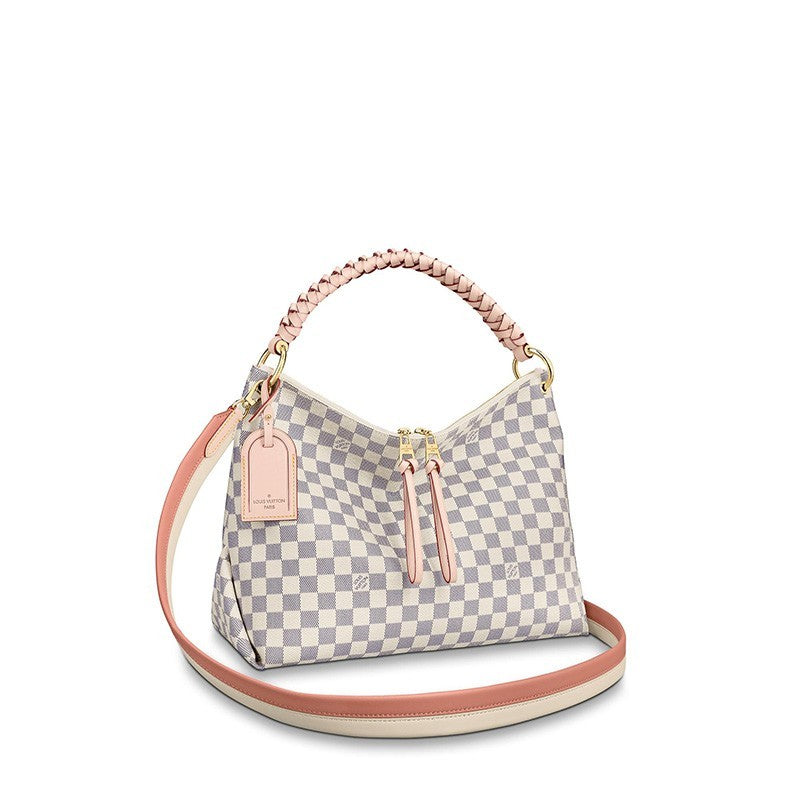 Louis Vuitton Beaubourg Hobo MM