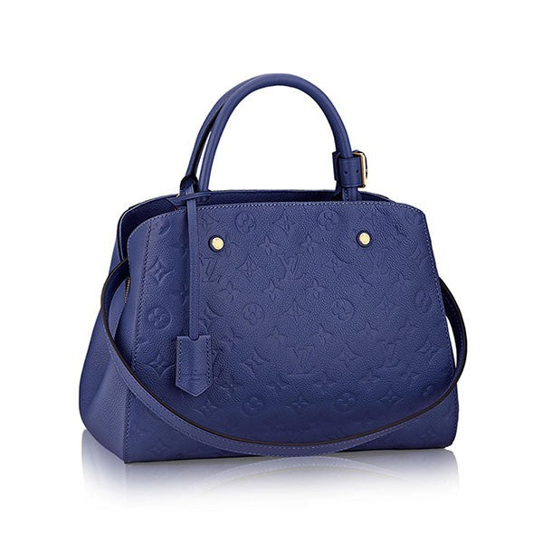 Louis Vuitton Montaigne MM