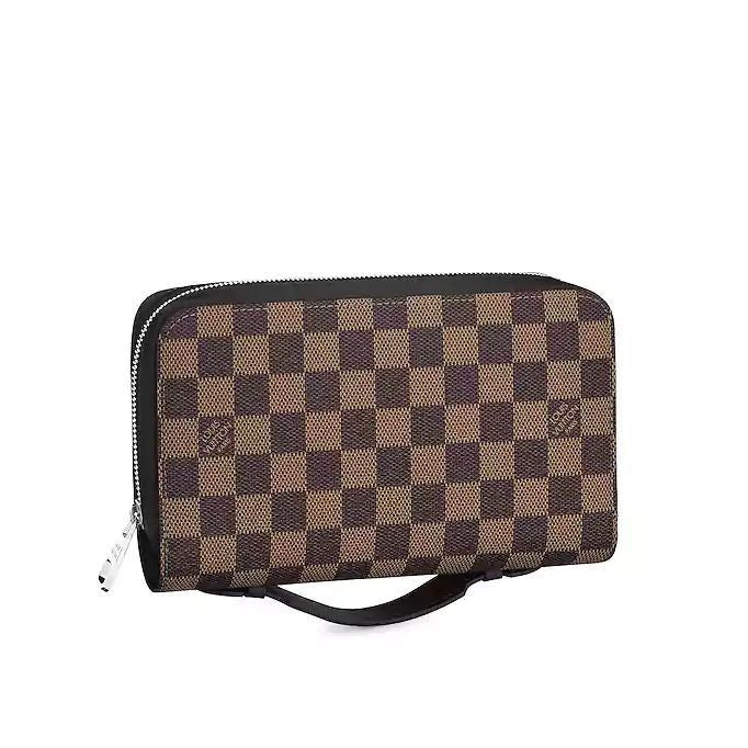 Louis Vuitton Zippy XL Wallet