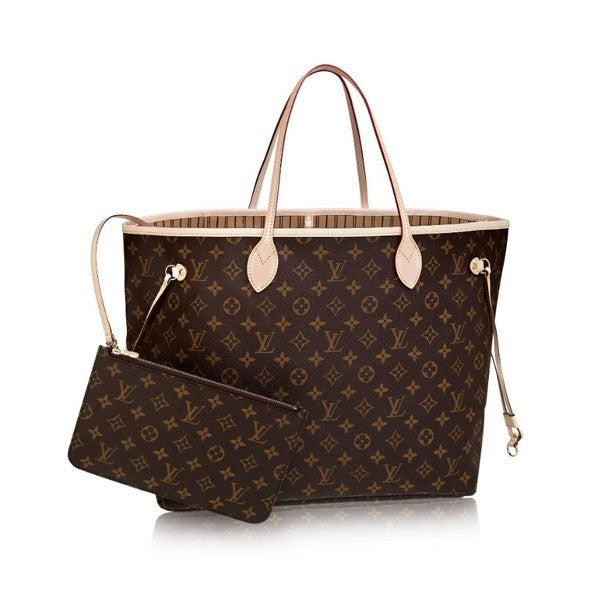 Louis Vuitton Neverful GM