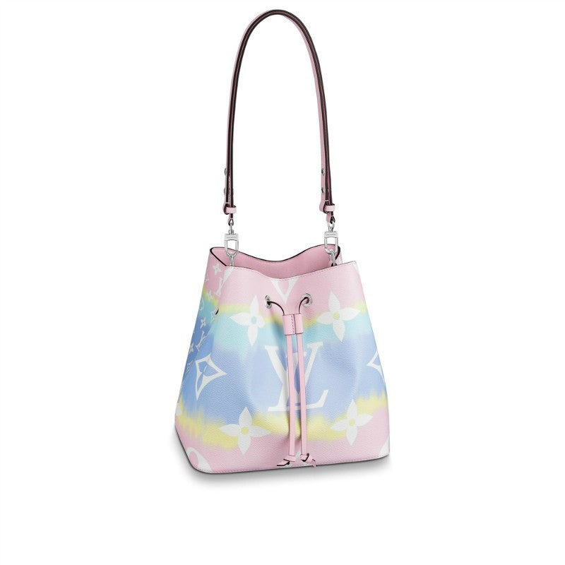 Louis Vuitton Escale Néonoé MM