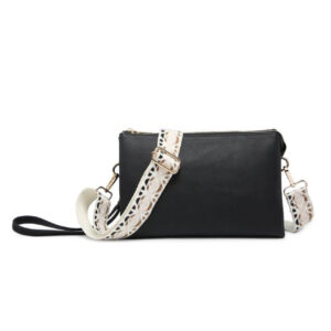 Izzy Crossbody mit Handgelenktasche