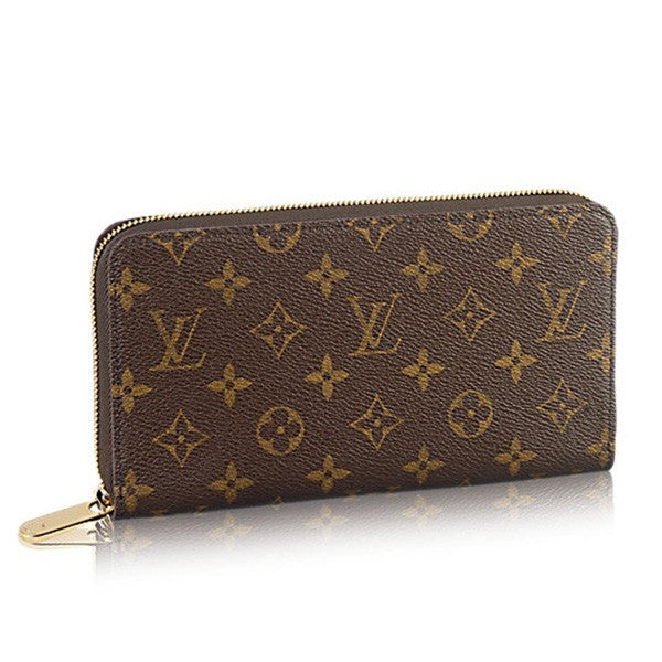 Louis Vuitton Zippy Organizer