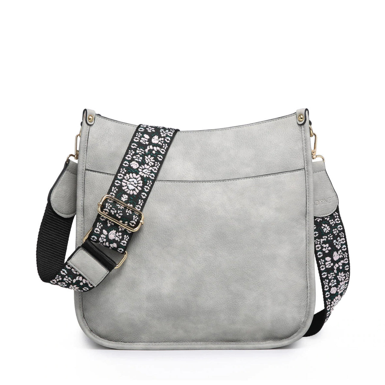 Chloe Crossbody