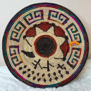 Hochwertige, gewebte Körbe aus dem Südwesten – Red Tribe