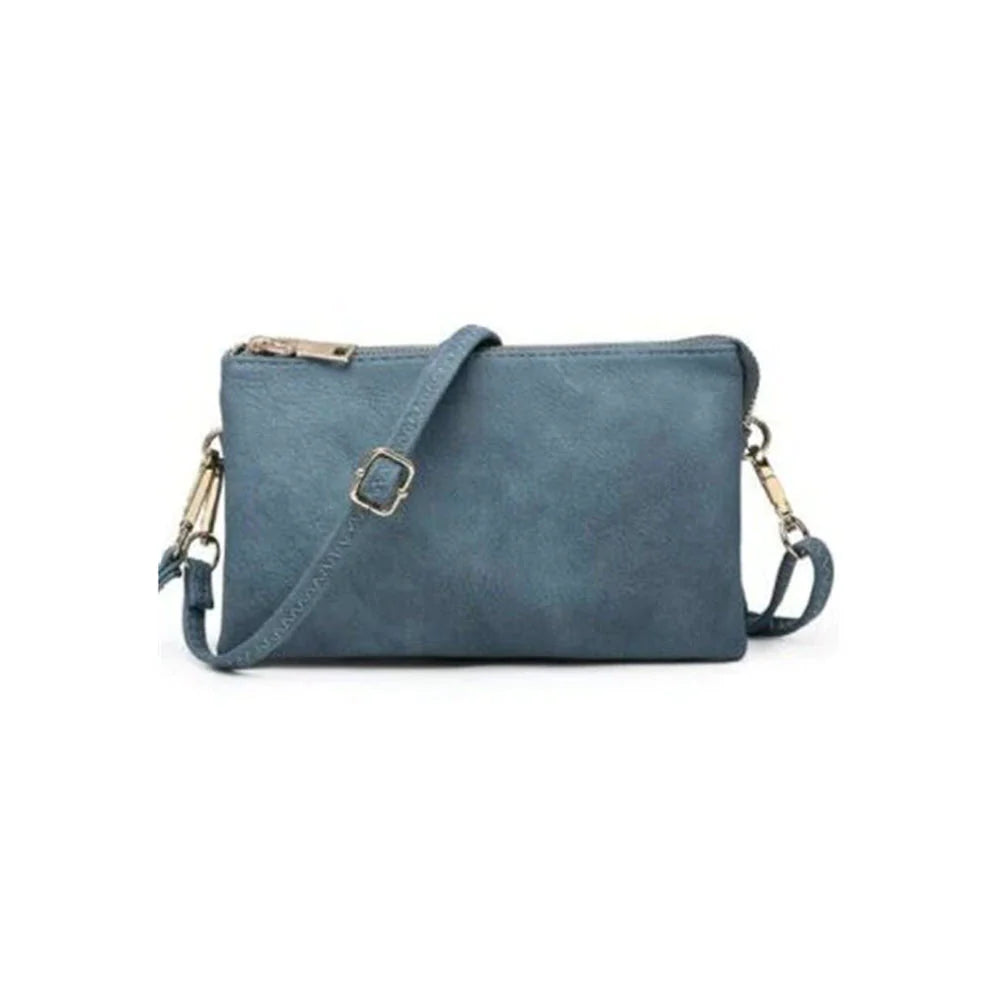Riley Crossbody Handgelenktasche