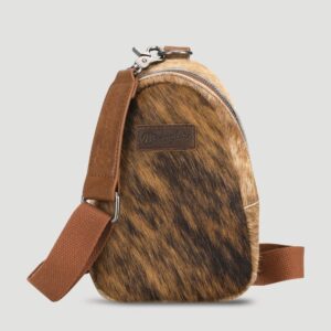 Wrangler Sling Crossbody Brusttasche