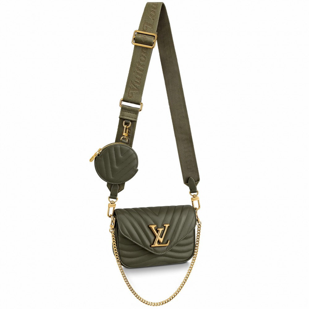 Louis Vuitton New Wave Multi Pochette Accessoires