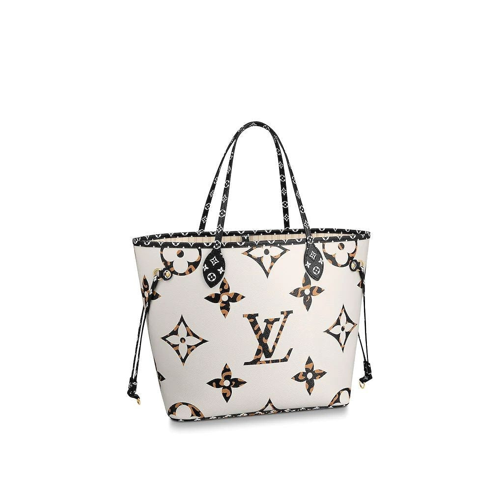 Louis Vuitton Neverfull MM