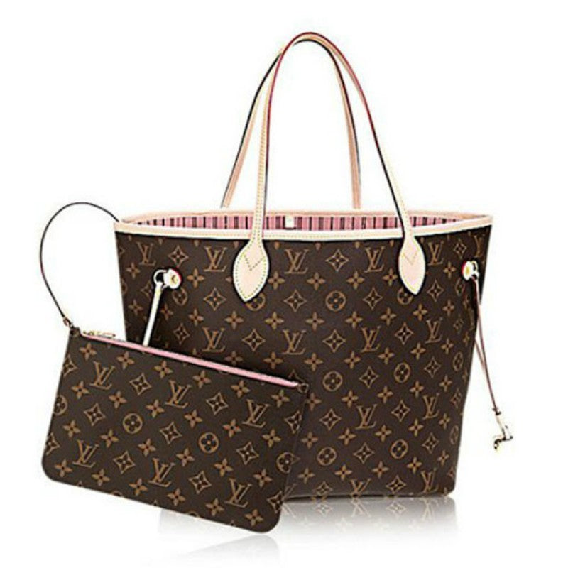 Louis Vuitton Neverful MM