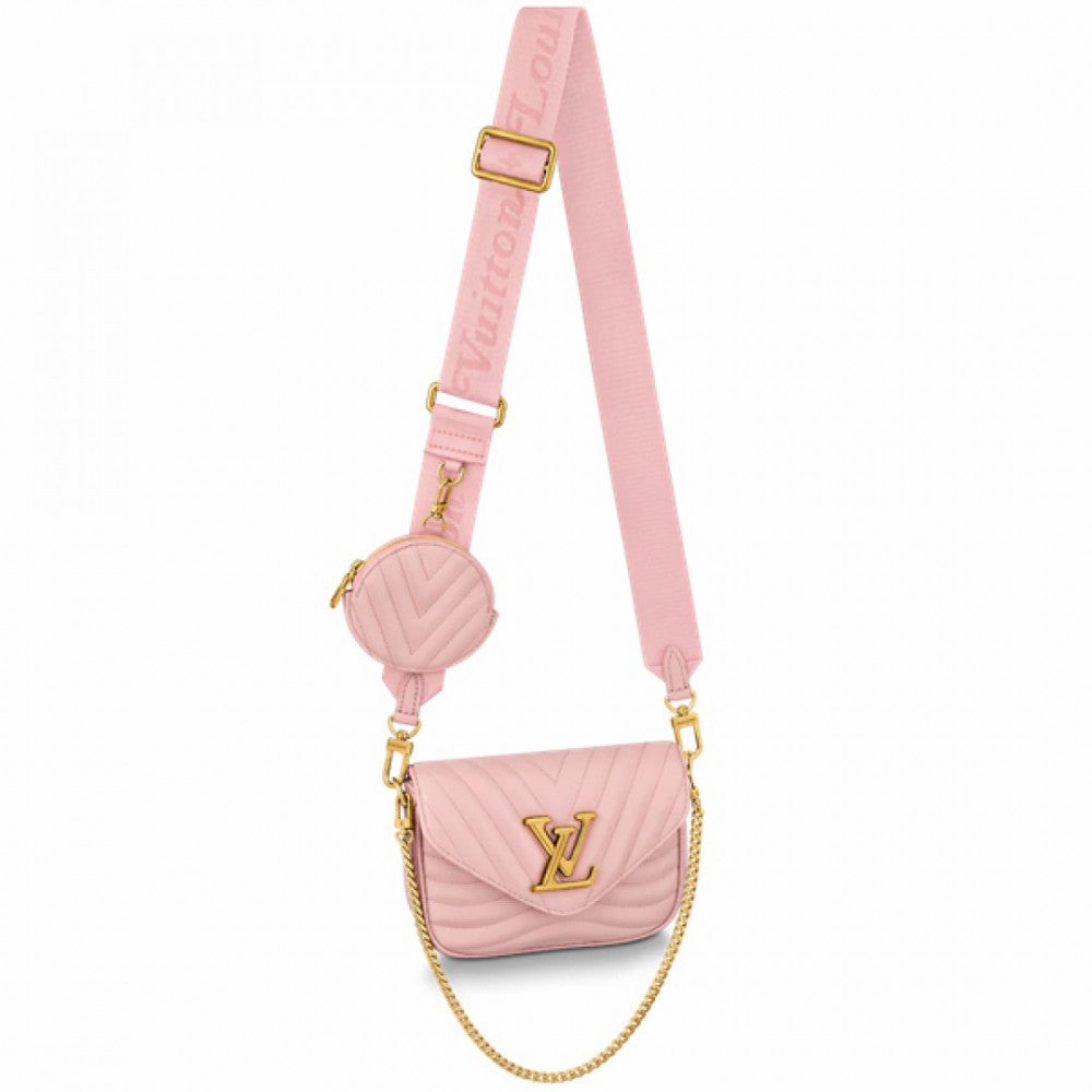 Louis Vuitton New Wave Multi Pochette Accessoires