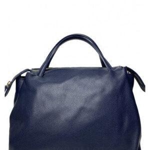 Handtasche aus italienischem Leder