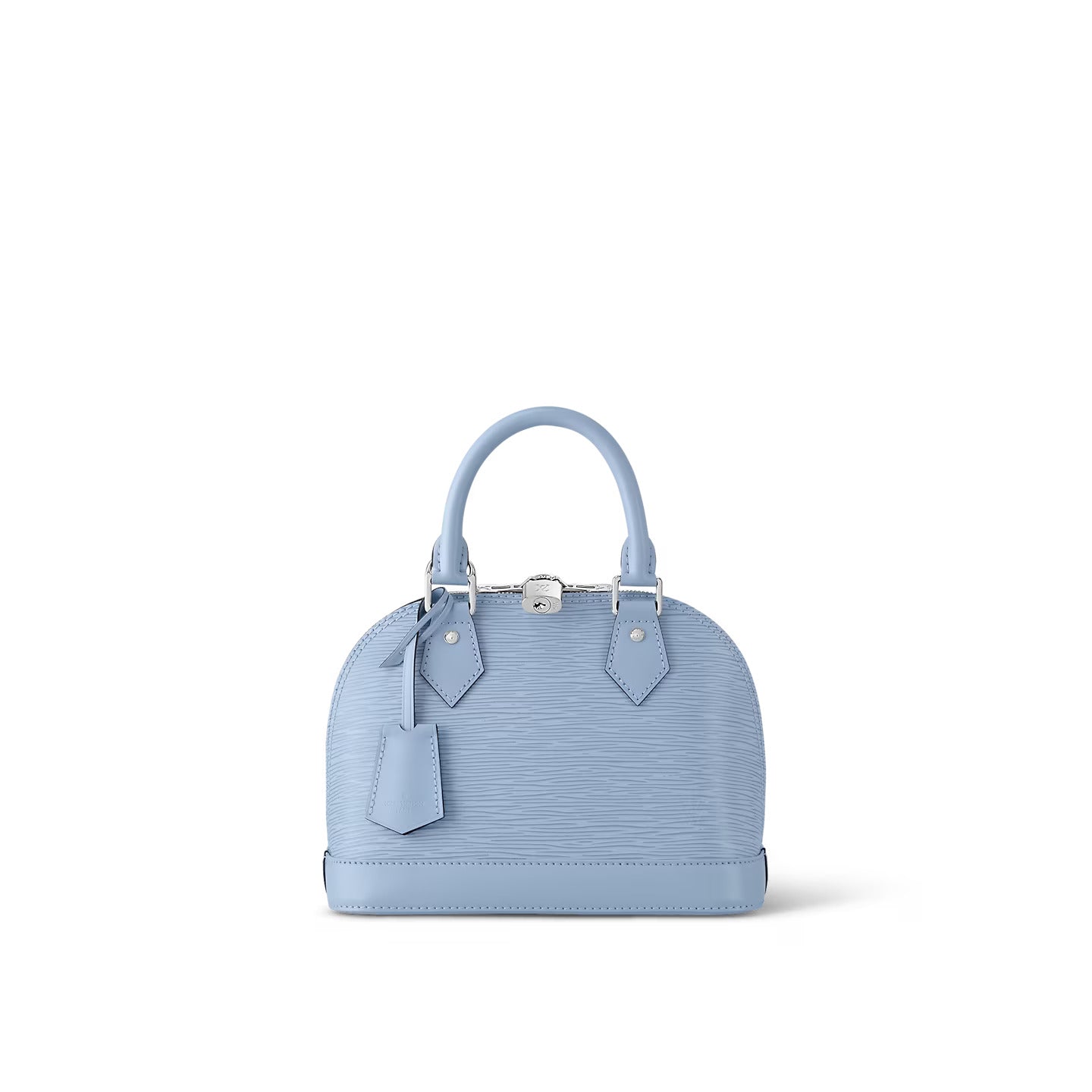 Louis Vuitton Cloud Blue Alma BB