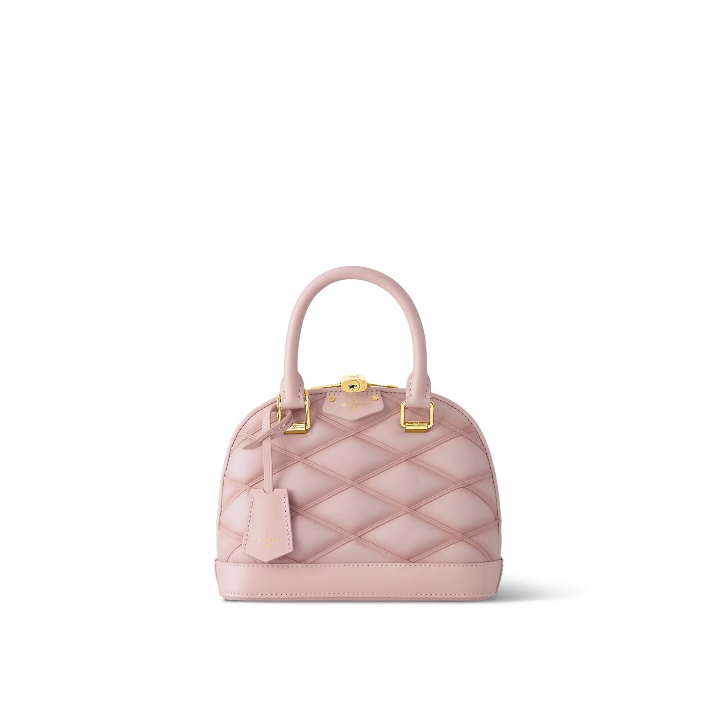 Louis Vuitton Rosabella Pink Alma BB