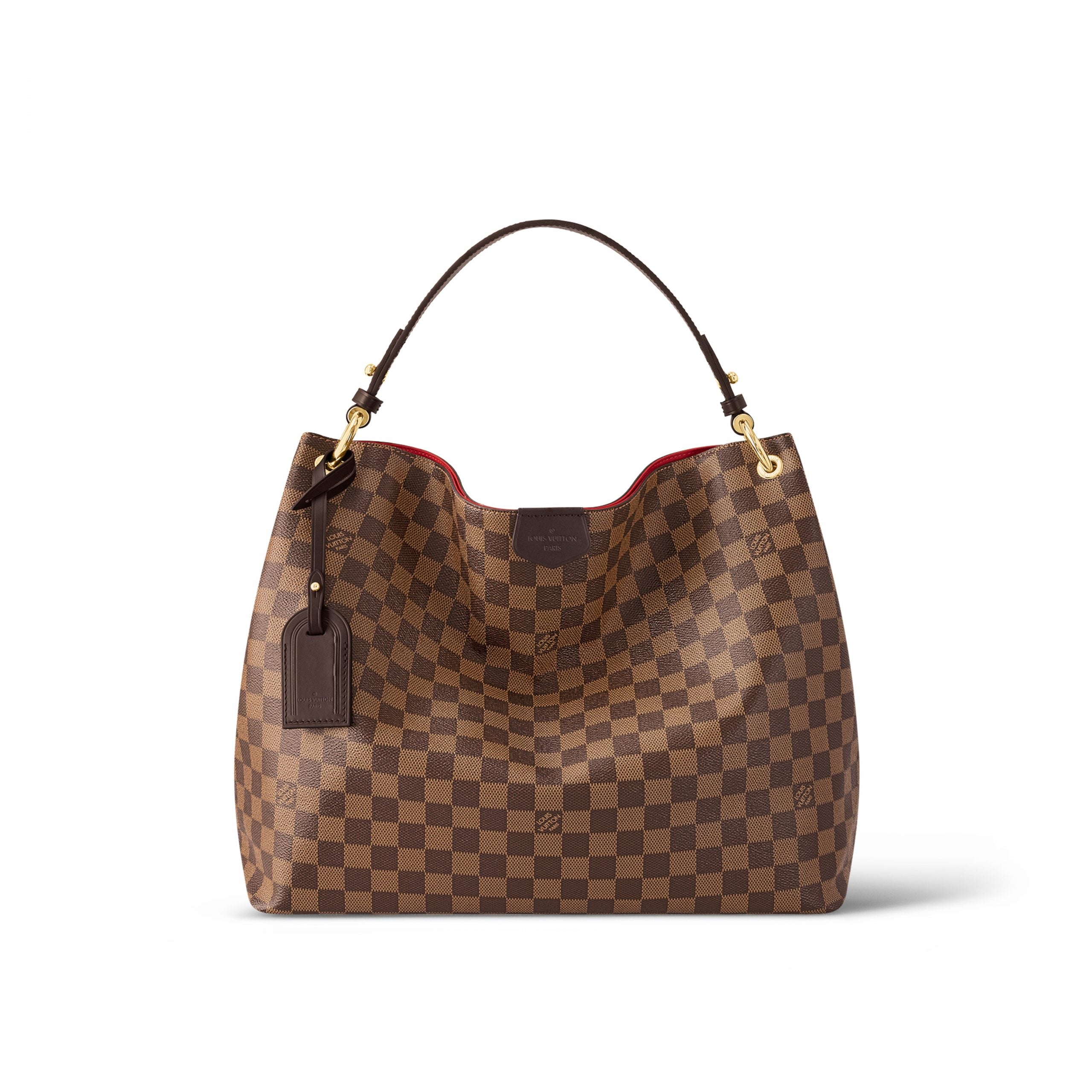 Louis Vuitton Graceful MM