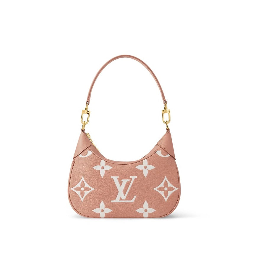 Louis Vuitton Bagatelle Trianon Rosa/Creme
