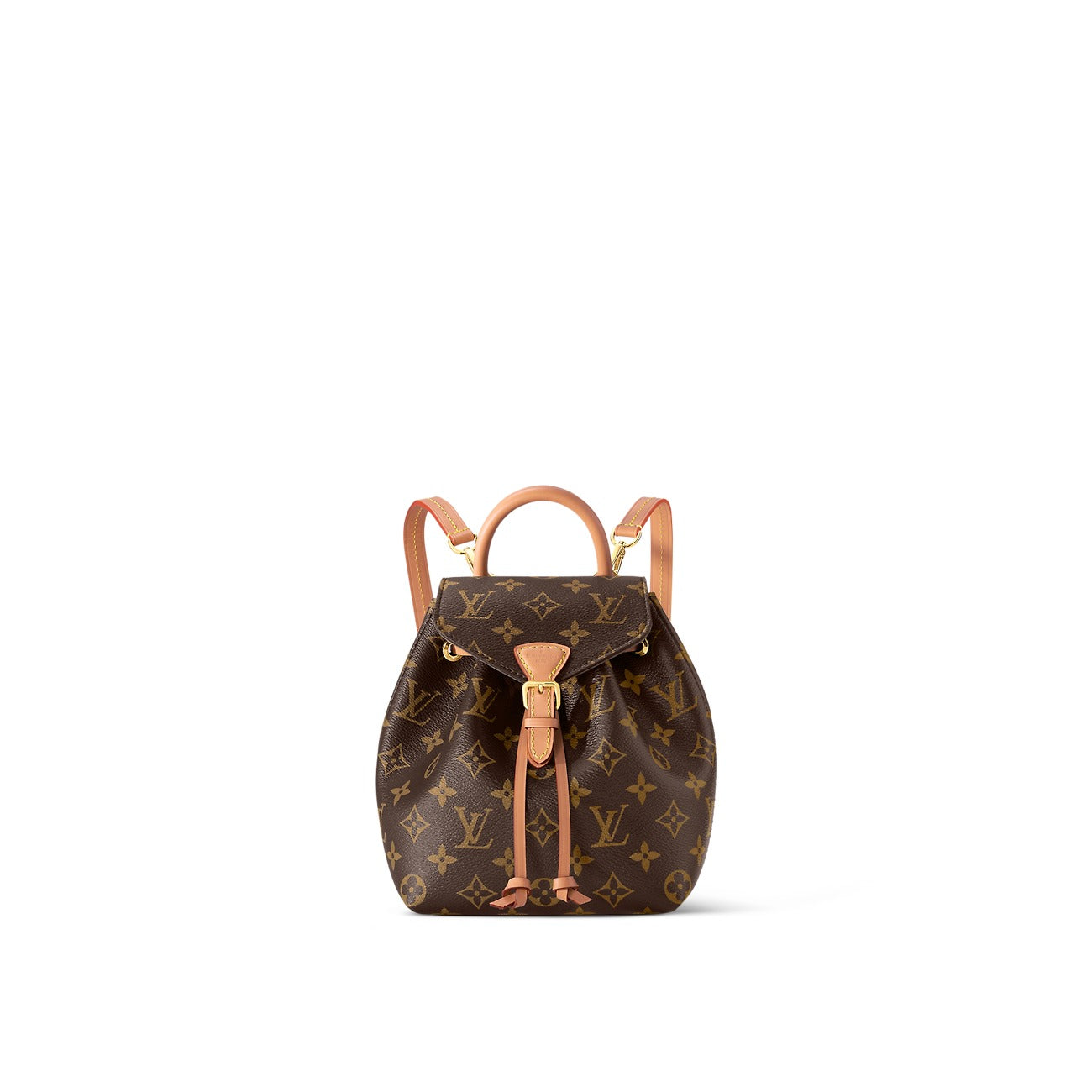 Louis Vuitton Montsouris BB