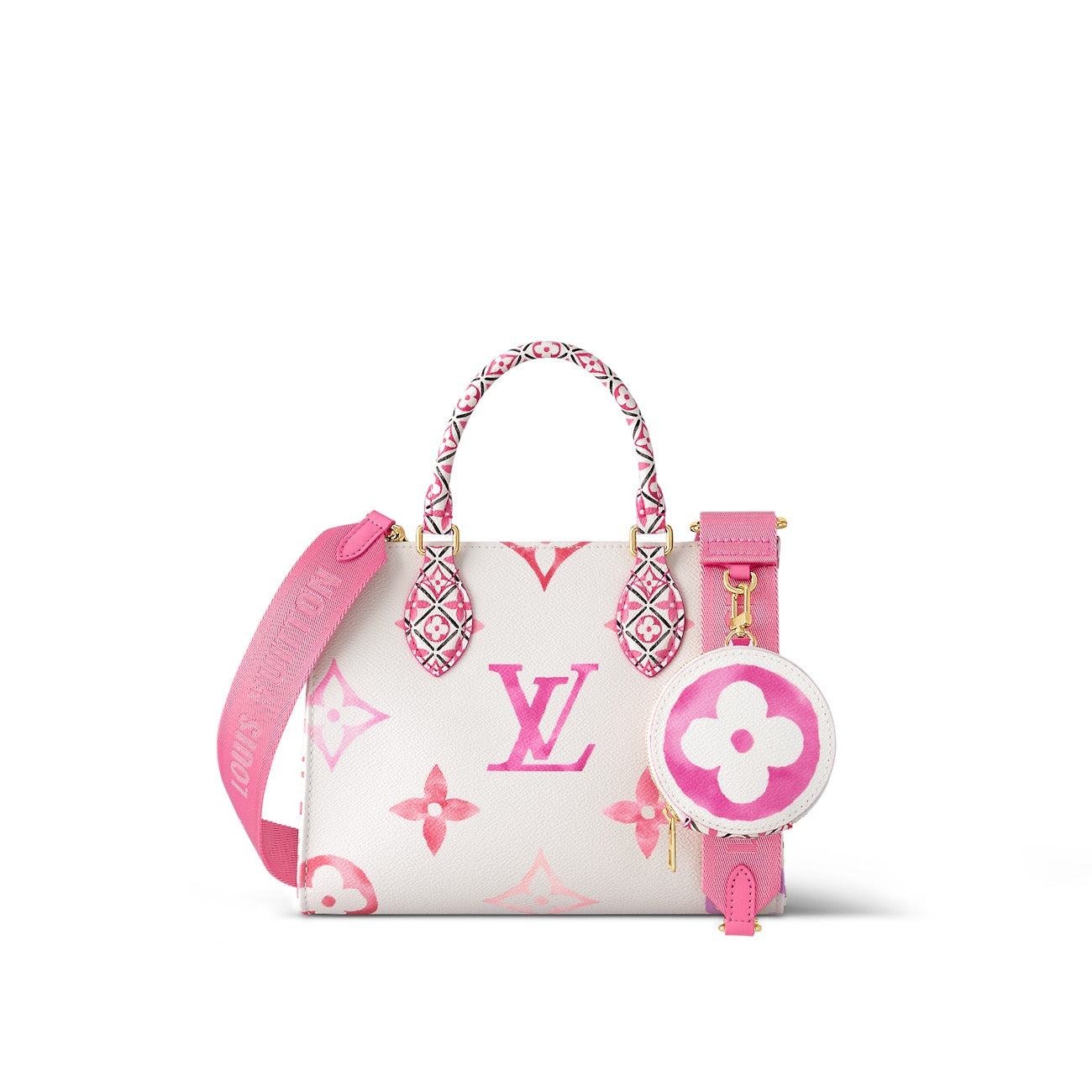 Louis Vuitton OnTheGo PM