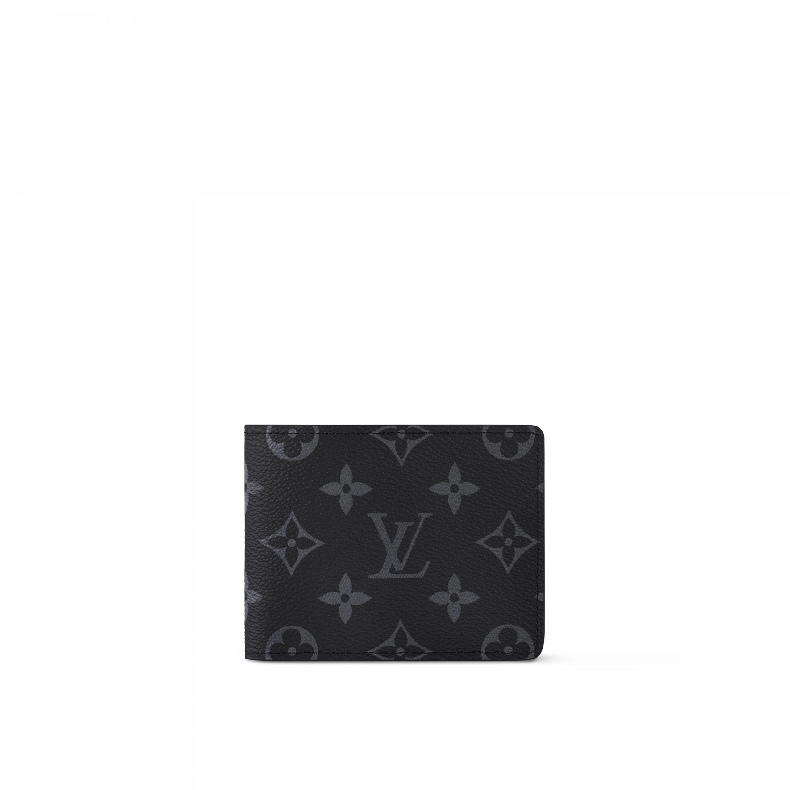 Louis Vuitton Slender Wallet