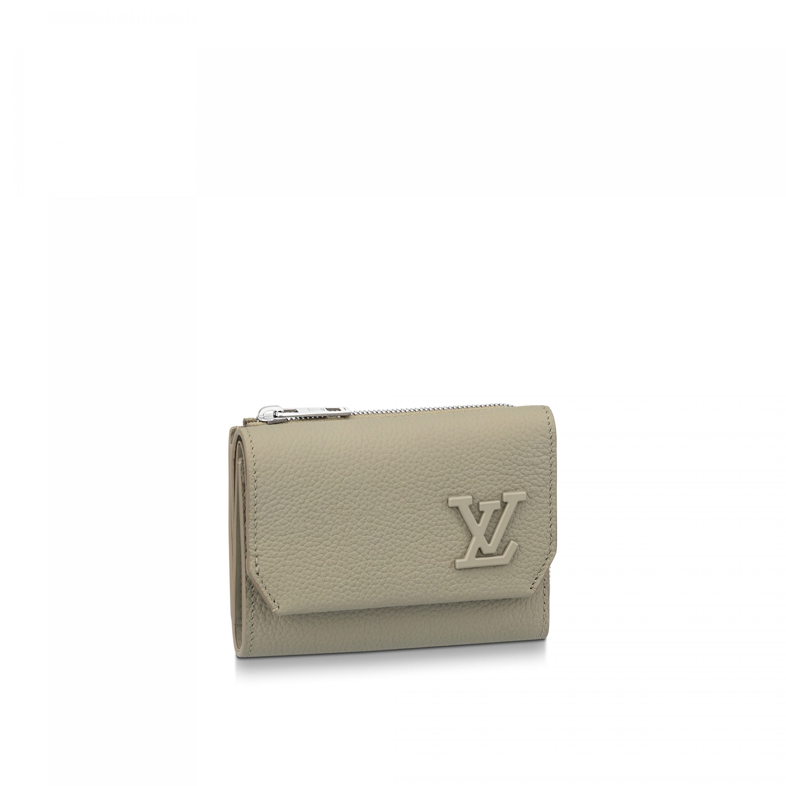 Louis Vuitton Slender Pilot Sage