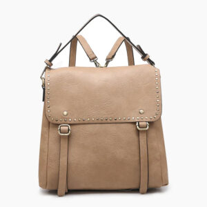 Wandelbarer Rucksack