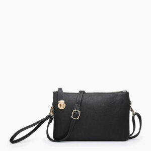 Sarah Wristlet Crossbody