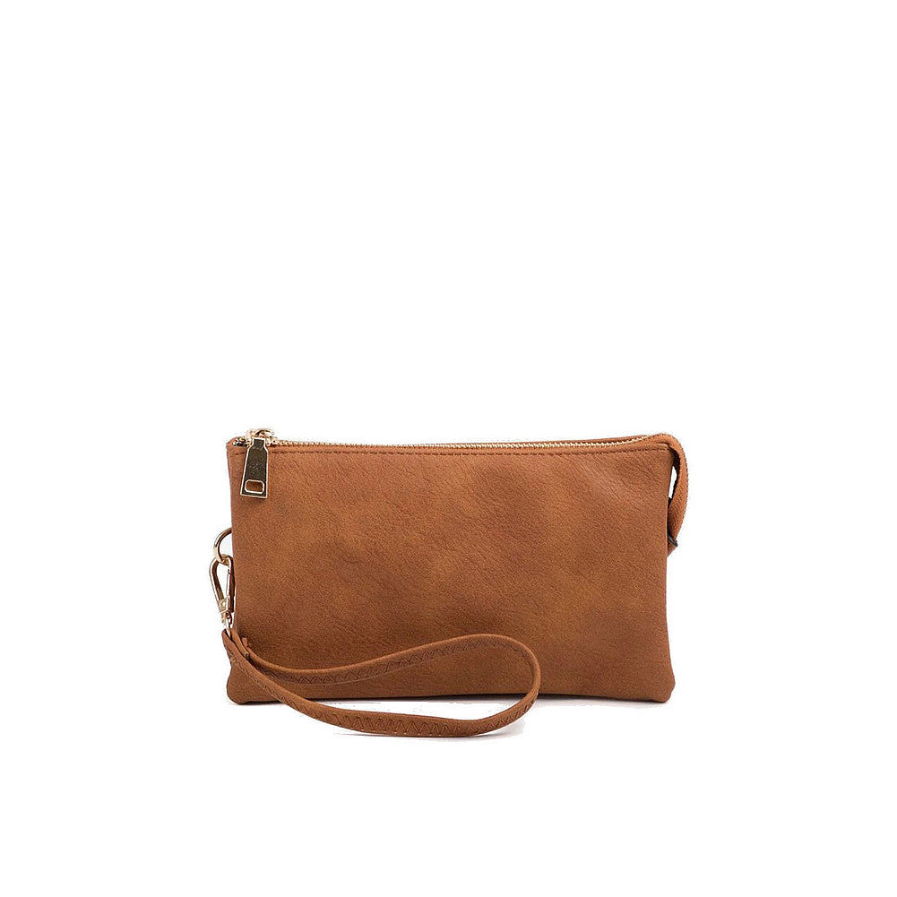Riley Crossbody Handgelenktasche